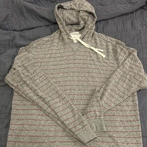 Marine Layer sweatshirt, size L